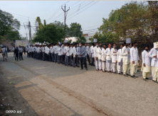 R.K. Pharmacy College Events photo 18